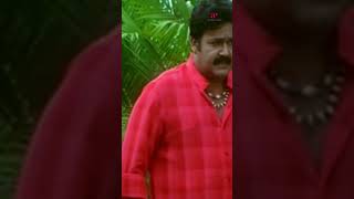 Watch 👆 Vismayathumbathu Movie Scenes mohanlal mukesh nayanthara salimkumar shorts [upl. by Gona]