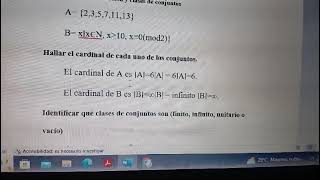 anexo 6 tarea 3 [upl. by Nadabus]