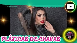 VLOG DEL DIA platicas de chava [upl. by Le]