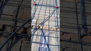 PVC Concealed Conduit Wiring System undergroundwiring shortvideo electrical [upl. by Gant]