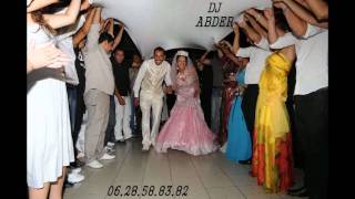 chaoui 2011 cheb zoubir dj abder [upl. by Shuman]