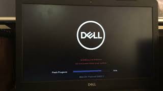 🚀 Boost Your Dell Inspiron 15 3000 Performance 🔄 Firmware Update Tutorial  Easy Steps 💻✨ [upl. by Aynosal]