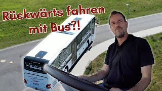 GRUNDFAHRAUFGABEN BUSFÜHRERSCHEIN 🔥 [upl. by Manas]