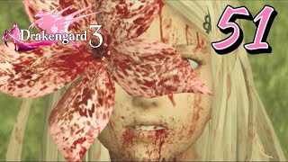 Drakengard 3 Walkthrough Gameplay English  Part 15  Branch A  Chapter 4 Verse 1  HD 1080p [upl. by Dimond797]