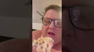 Home made coleslaw funny australiancomedy aussiecomedy [upl. by Bowen315]