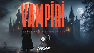 Vampiri esitono veramente [upl. by Okun]