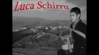 Luca Schirru Balli Sardi [upl. by Aneehsirk]