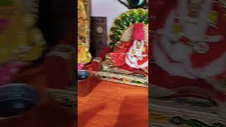 सर्दी आई mycuty ladoogopal thakurji youtubeshorts diwaligreetings [upl. by Hairej]