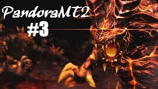 PandoraMT2  Wódz orków PL 3  Lets play  Gameplay [upl. by Meilen]