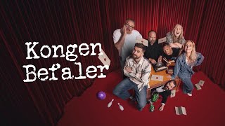 Kongen Befaler season 8 trailer uncropped version with English subs [upl. by Irving]