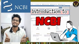 NCBI Overview Tamil National Center for Biotechnology Information Bioinformatics ThiNK VISION [upl. by Florella951]