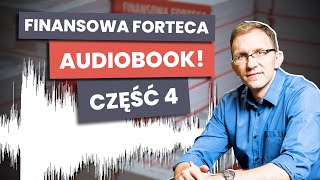 Finansowa Forteca AUDIO cz 4 – poduszka bezpieczeństwa i w co zainwestować [upl. by Susan]