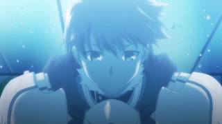 Fate Series AMV  Gravity [upl. by Grous]