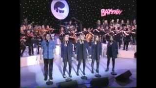 Billericay School Studio Orchestra  Blue Peter  You Got It [upl. by Nairdna160]