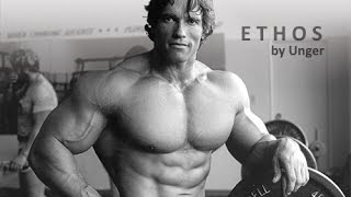 The Ethos of Success feat Arnold Schwarzenegger by Unger Motivation [upl. by Doughty]