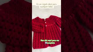 Zapatos Tejidos a Crochet  El Secreto para Reducir el Estrés y la Ansiedad [upl. by Soloma97]