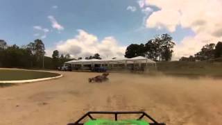 Australian 15th Scale Off Road RC Championships [upl. by Nosnah10]