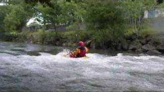 River Ogmore [upl. by Einnor]