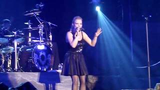 Nightwish live in Munich  The Escapist [upl. by Ul]