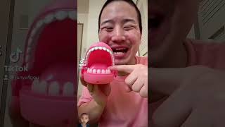 funny comedyvideos mukbang challenge [upl. by Gamaliel]