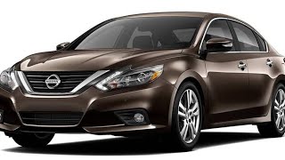 Nissan Altima 2017 AC Compressor Stop Working How Daig nose system Wiring diagram Air Conditioning [upl. by Danita]