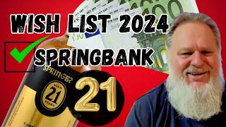 You should buy now Prices is just going up Springbank 21  Whisky review [upl. by Sissie931]