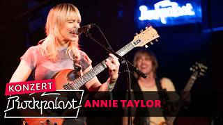 Annie Taylor live  Eurosonic Festival 2024  Rockpalast [upl. by Sivert]