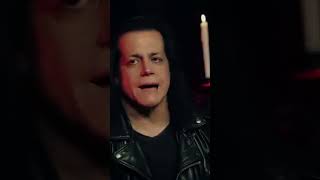 GLENN DANZIG TALKS CREATING TIMELESS MUSIC glenndanzig themisfits shorts [upl. by Jerol]