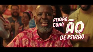 Feirão da Serasa o Feirão com ão de Feirão [upl. by Orabel29]