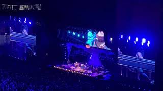 Starting Over  Chris Stapleton Live at TMobile Park in Seattle Washington 7272024 [upl. by Pember]