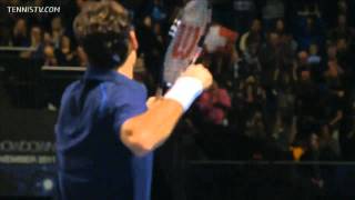 roger federer Still the best [upl. by Annayrb]