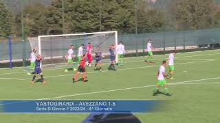 Vastogirardi  Avezzano 15 [upl. by Eelidnarb]