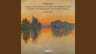 Debussy Suite bergamasque CD 82 IV Passepied [upl. by Nnaillek254]