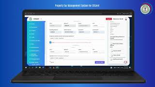 How to Apply for New Assessment  Holding Citizen Tutorial for Property Tax Management system [upl. by Janot407]