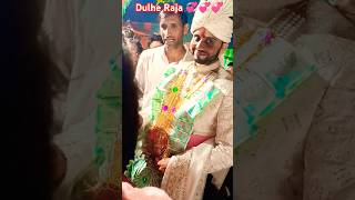 Aaye dulhe Raja Gori khol darvaja 💞💞shorts youtubeshorts shadi  marriage dulha marriagevideo [upl. by Nahgeem]