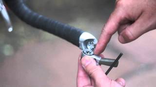 Shimano barend shifter fix [upl. by Selwyn415]