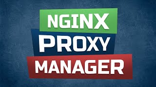 Що таке Nginx Proxy Manager [upl. by Mccreery]