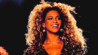 Beyonce Medley Destinys Child live at Glastonbury [upl. by Maghutte]