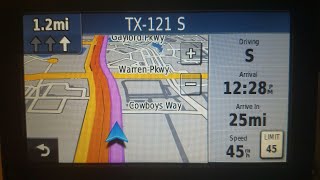 Best GPS Garmin ever made [upl. by Keane]