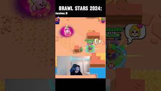 BRAWL STARS 2024 [upl. by Nakhsa]