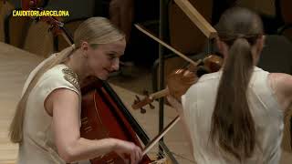 Balanas Sisters encore  Vivaldi Summer [upl. by Gowrie]