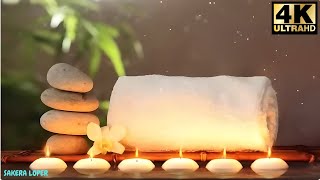 Relaxing Sleep Music  Insomnia Bamboo Stress Relief Deep Sleep amp Therapy MusicSAKERA LOPER [upl. by Merriam]