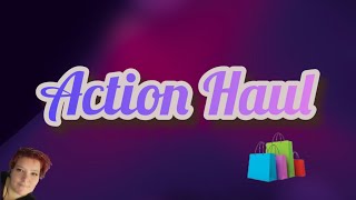 Action Haul [upl. by Josefa825]