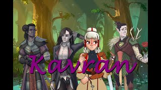 Kavran Session 147 [upl. by Nylimaj570]