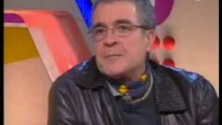 Pepe Rubianes  Rajada en TV3 [upl. by Skip381]