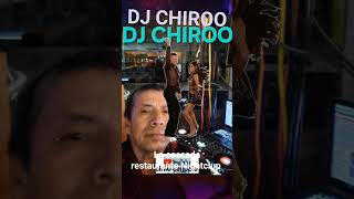 Dj chiroo intro [upl. by Oakley]