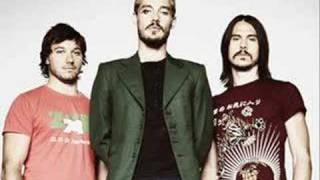 Silverchair  The Closing [upl. by Trina]