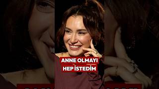 Hande Doğandemir Evlenmeyi Düşünüyor mu empati handedoğandemir [upl. by Eulaliah]