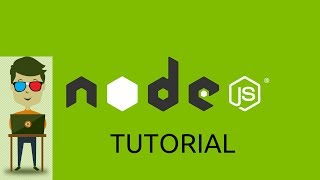 NodeJs Basic Endpoints Tutorial [upl. by Areip]