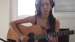 Acoustic Stuff  Lari Basilio [upl. by Keese]